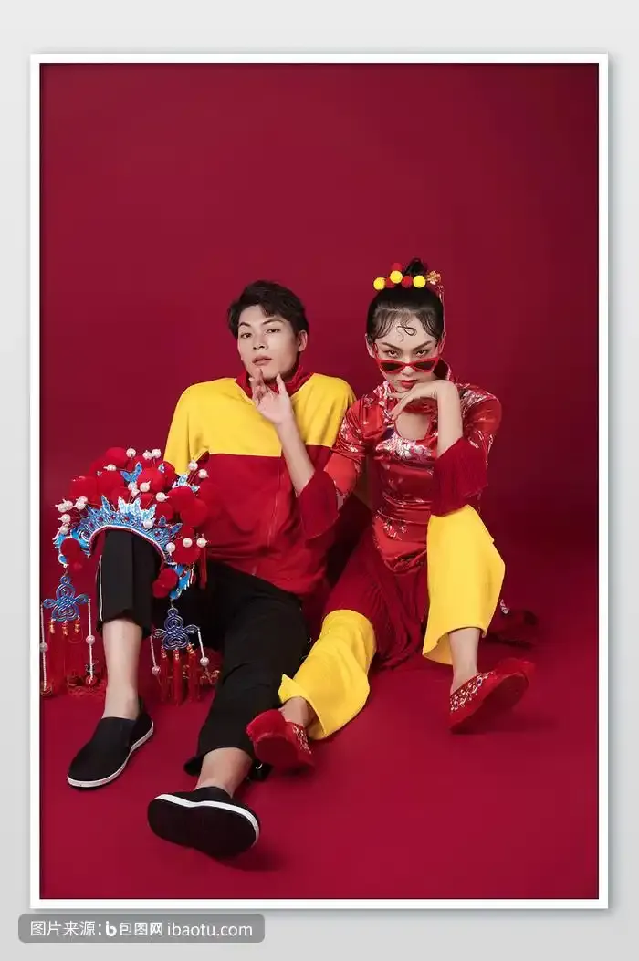 妻友直播互动画面展示图